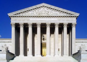 Corte de EU quitó aranceles a México por fentanilo