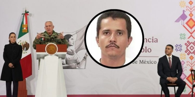 Sheinbaum: Tras muerte del “Mencho”, entorno comienza a normalizarse