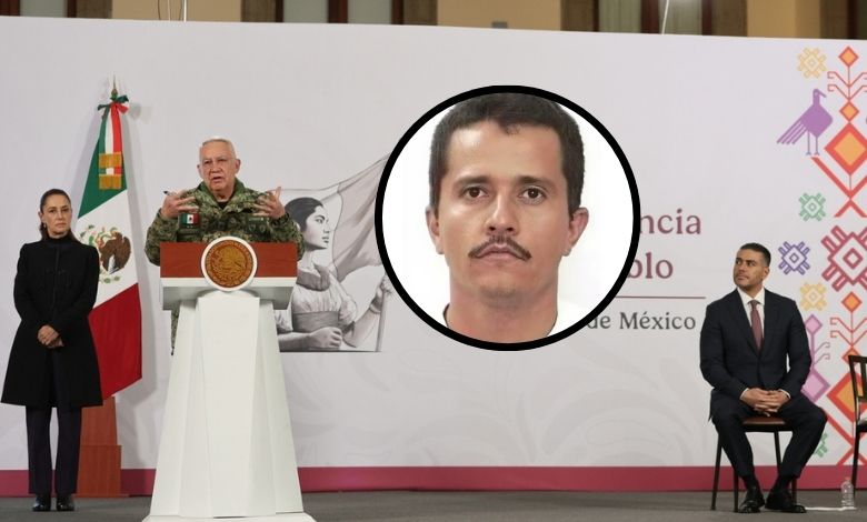 Sheinbaum: Tras muerte del “Mencho”, entorno comienza a normalizarse