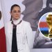 “Están todas las garantías para el Mundial 2026”: Sheinbaum