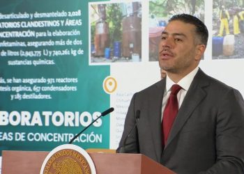 Por confusión habrían asesinado a mineros