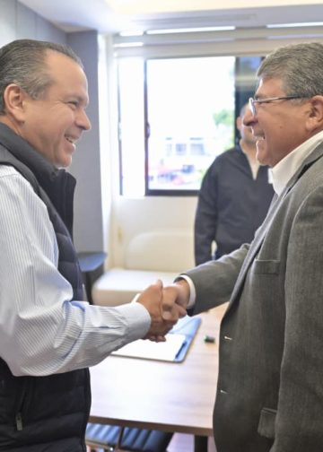 Impulsan Toño Astiazarán y Colegio de Ingenieros Civiles de Sonora desarrollo ordenado de la ciudad