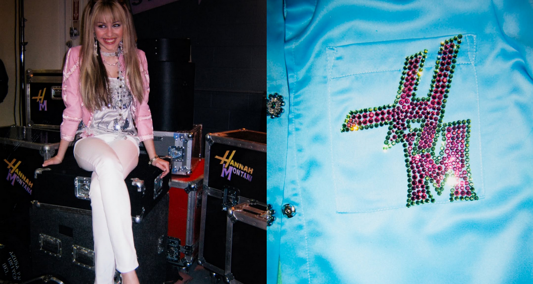 Miley Cyrus confirma especial de Hannah Montana por su 20 aniversario