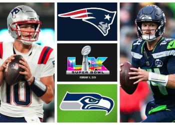 Super Bowl LX: costo de verlo en casa es 12.8% mayor que el año pasado, según ANPEC