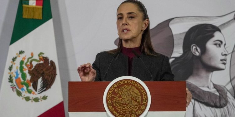 Sheinbaum abre la puerta a un puente aéreo con Cuba tras el envío de ayuda humanitaria