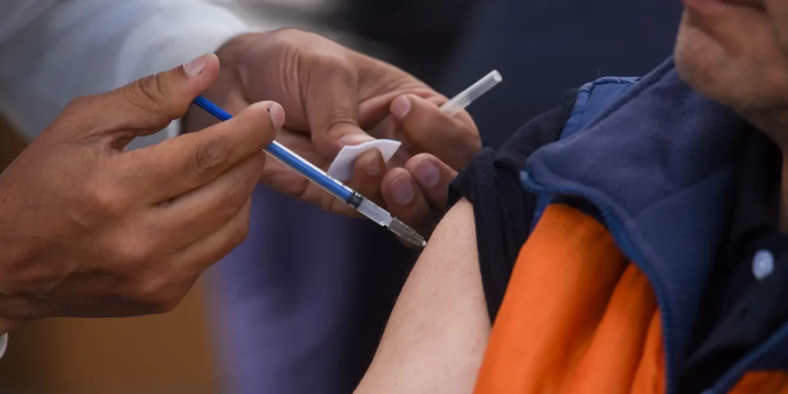 Entrada de sarampión ‘era inminente’ desde 2019: Dr. Macías explica por qué se perdió inmunidad de rebaño