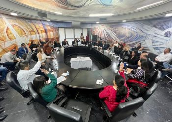 Autoriza Cabildo de Navojoa gestión de terreno para 4 mil viviendas multifamiliares