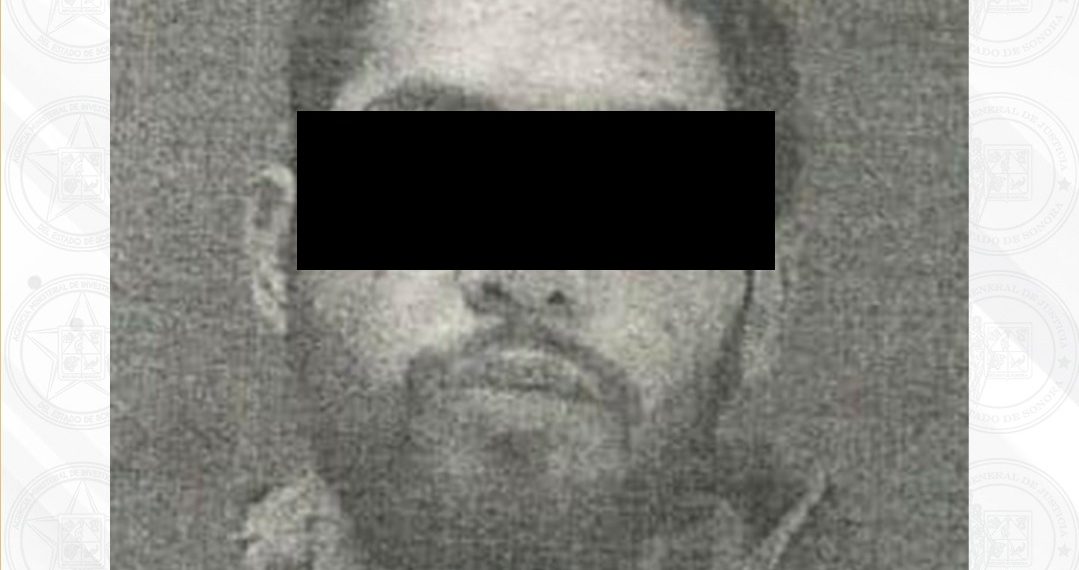 FGJES obtiene vinculación a proceso por delito contra la salud en Nogales