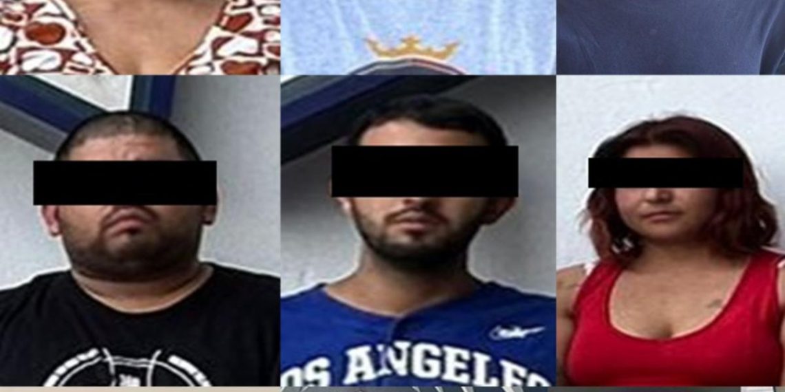 Estrategia de seguridad de la PESP genera 21 detenciones en municipios