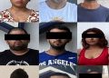 Estrategia de seguridad de la PESP genera 21 detenciones en municipios