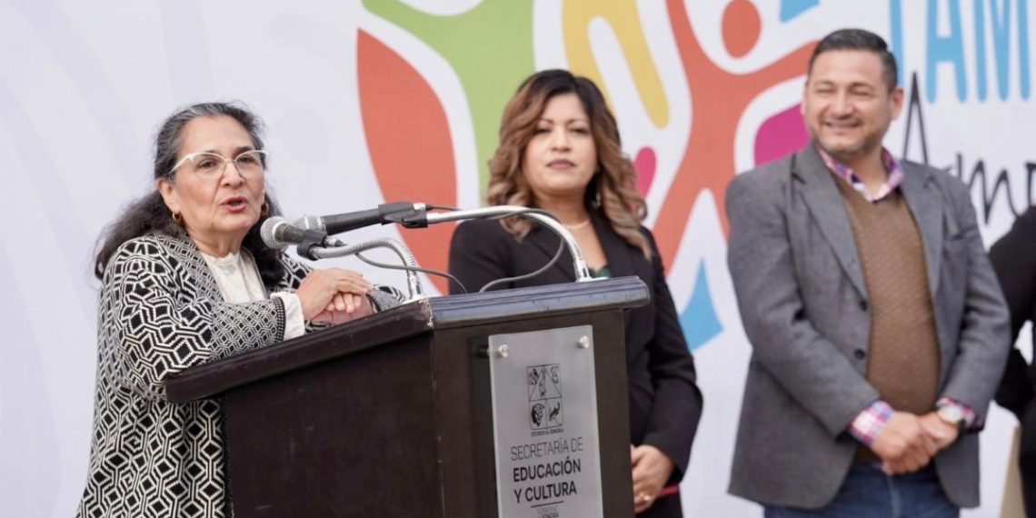 Arranca Familias Fuertes: Amor y Límites para fortalecer el bienestar de las juventudes en Sonora