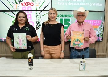 Impulsa Víactiva tradición sonorense de producción de Bacanora