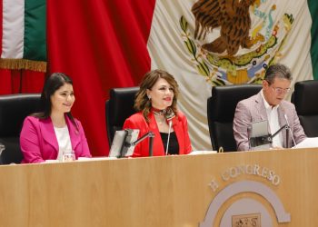 Aprueba Congreso de Sonora renuncia de regidor y turna iniciativa de Ley de Entrega-Recepción