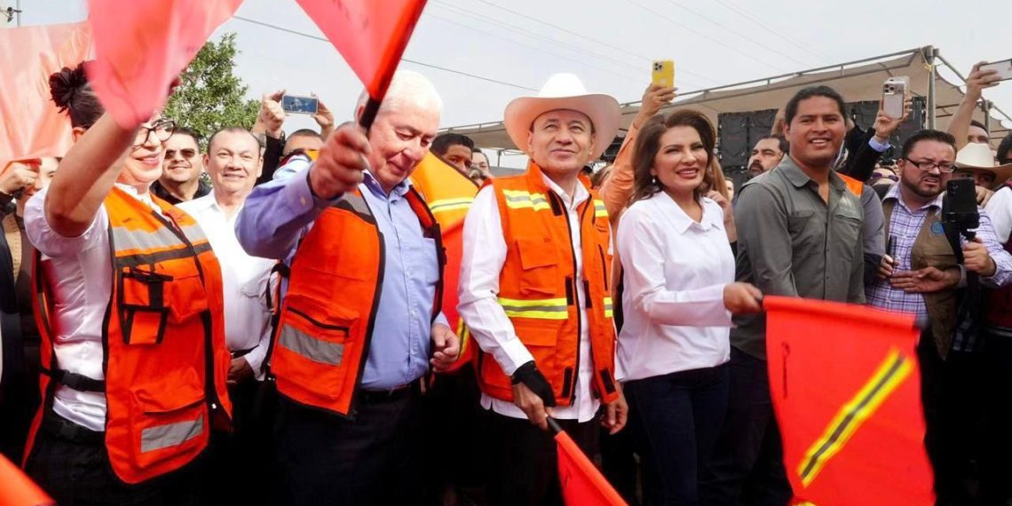 Carretera Hermosillo-Kino, compromiso cumplido del Gobernador Alfonso Durazo: Lorenia Valles