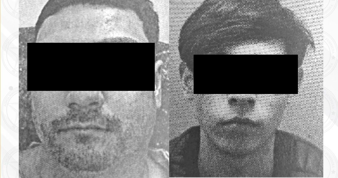 FGJES obtiene vinculación a proceso a dos imputados por delitos contra la libertad de las personas y robo violento en Hermosillo