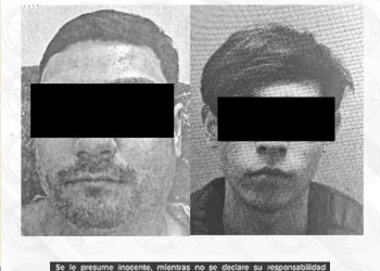 FGJES obtiene vinculación a proceso a dos imputados por delitos contra la libertad de las personas y robo violento en Hermosillo