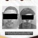 FGJES obtiene vinculación a proceso a dos imputados por delitos contra la libertad de las personas y robo violento en Hermosillo