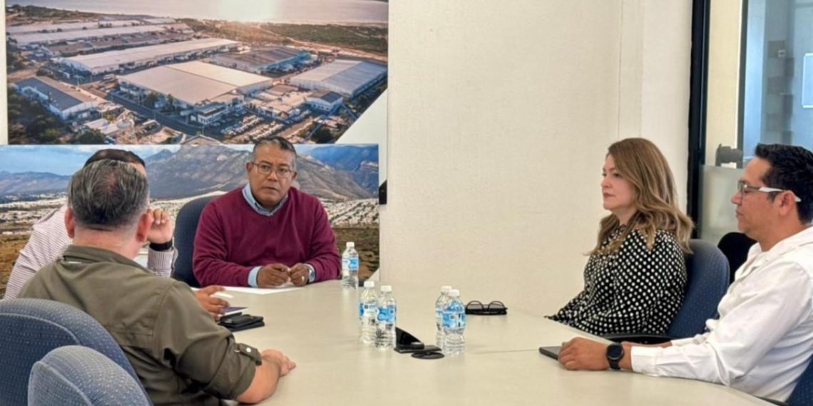 Fortalece UTGuaymas vinculación estratégica con el sector productivo para el desarrollo de Sonora