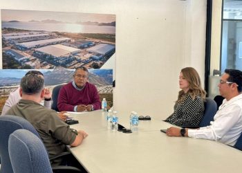 Fortalece UTGuaymas vinculación estratégica con el sector productivo para el desarrollo de Sonora