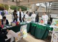 Gobierno de Sonora impulsa la salud del corazón con jornada binacional en Nogales