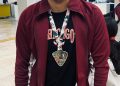 Alumno de Cobach Sonora representará México en el Campeonato Panamericano de Lucha Olímpica