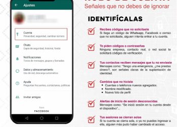 Unidad Cibernética advierte sobre extorsión telefónica con falsas contrataciones
