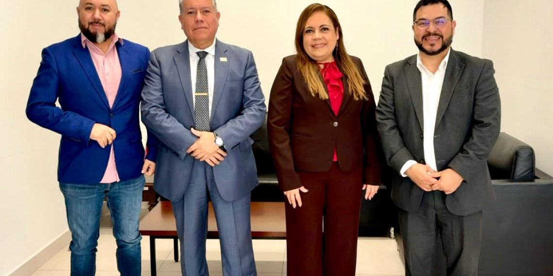 Por una justicia con rostro de mujer