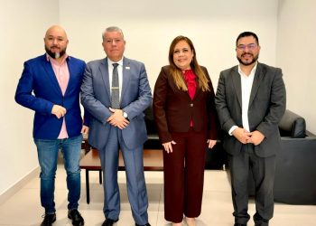 Por una justicia con rostro de mujer