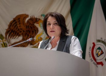 Sonora a un paso de la justicia digital: diputada Gabriela Félix presenta iniciativa para implementar el Juicio en Línea