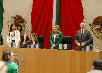 Analiza Congreso de Sonora informe sobre implementación de la Alerta de Violencia de Género