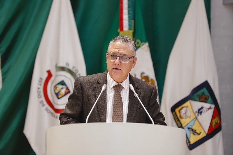 Busca diputado Rubén González regular servicios de hospedaje en ranchos ganaderos y cinegéticos