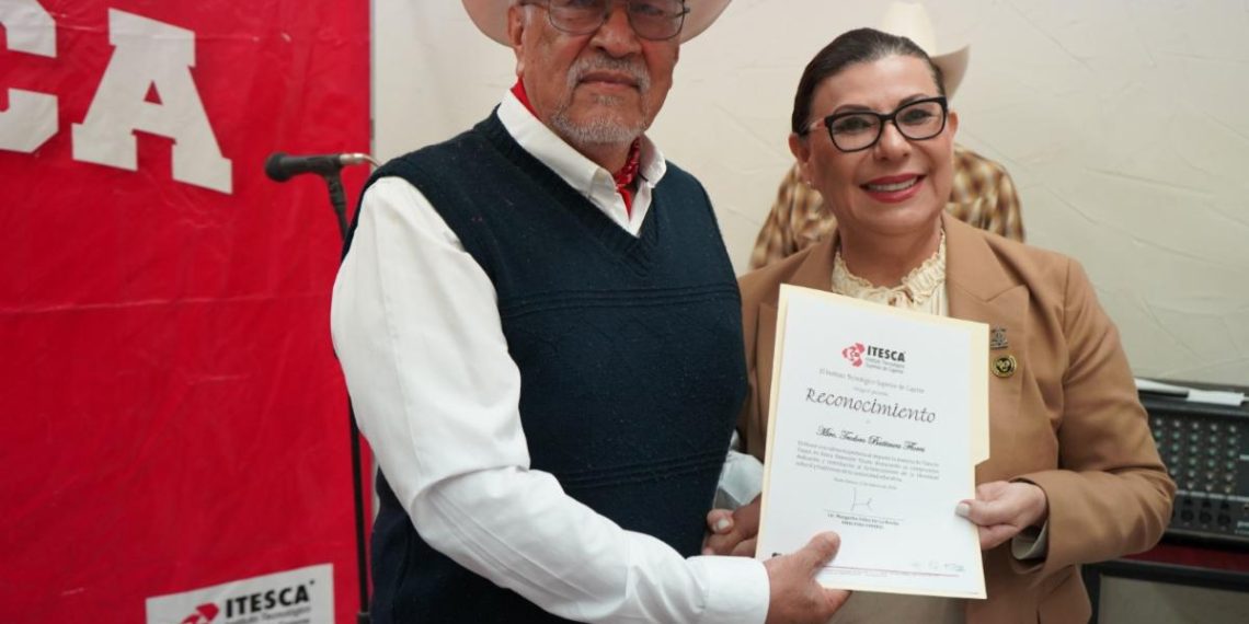 Impulsa Gobierno de Sonora acciones para la conservación de lenguas maternas: Itesca