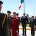 Sheinbaum conmemora el Día del Ejército Mexicano