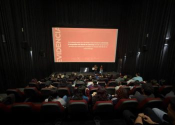 Gobierno de Sonora impulsa talento audiovisual con Rally de Cine: ISJ