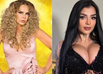 Niurka arremete contra Karely y ella responde