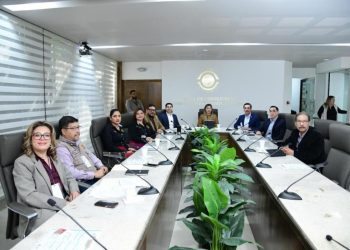 Participa ISAAM en diálogo legislativo para fortalecer reforma a Ley de Personas Adultas Mayores