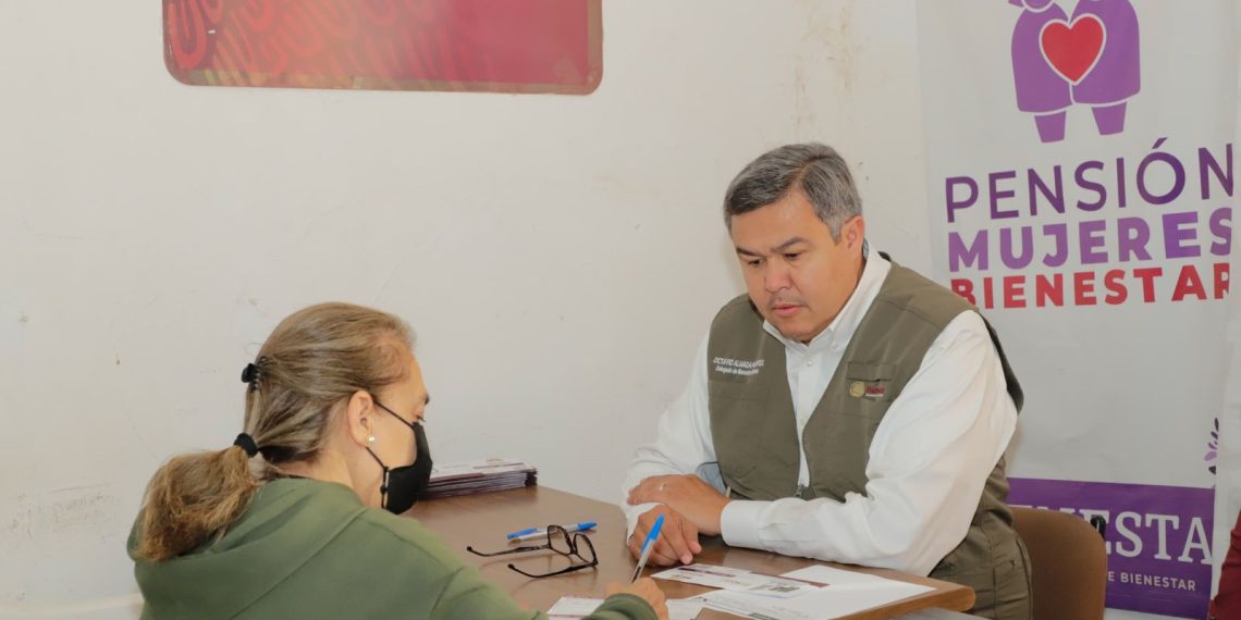 Oficinas de Bienestar en Sonora mantienen atención permanente durante todo 2026