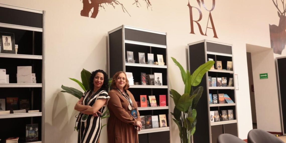 Arranca la FIL Palacio de Minería con Sonora como Estado Invitado