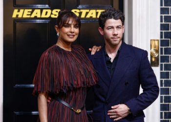 Boda con Nick Jonas le trajo fuertes críticas