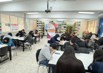 Realiza Cobach Sonora con éxito el Concurso Estatal Académico y Cultural