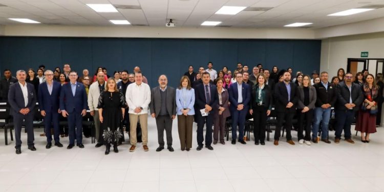 Organiza SEC Foro Sonorense de Evaluación y Mejora de la Educación Superior