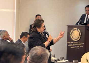 Gobierno de Sonora impulsa una cultura jurídica incluyente: ISAAM