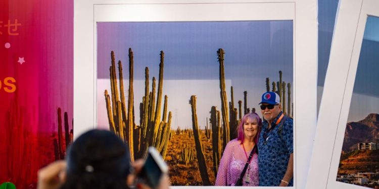 Con Alfonso Durazo, Guaymas se consolida en el turismo internacional de cruceros