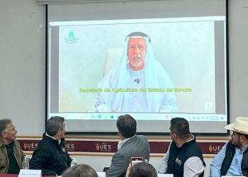 Impulsa Gobierno de Sonora capacitación internacional para fortalecer producción de palma datilera: UES