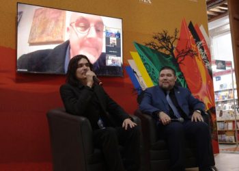 Gobierno de Sonora presenta nutrida agenda literaria durante el primer fin de semana en la FIL Palacio de Minería 2026