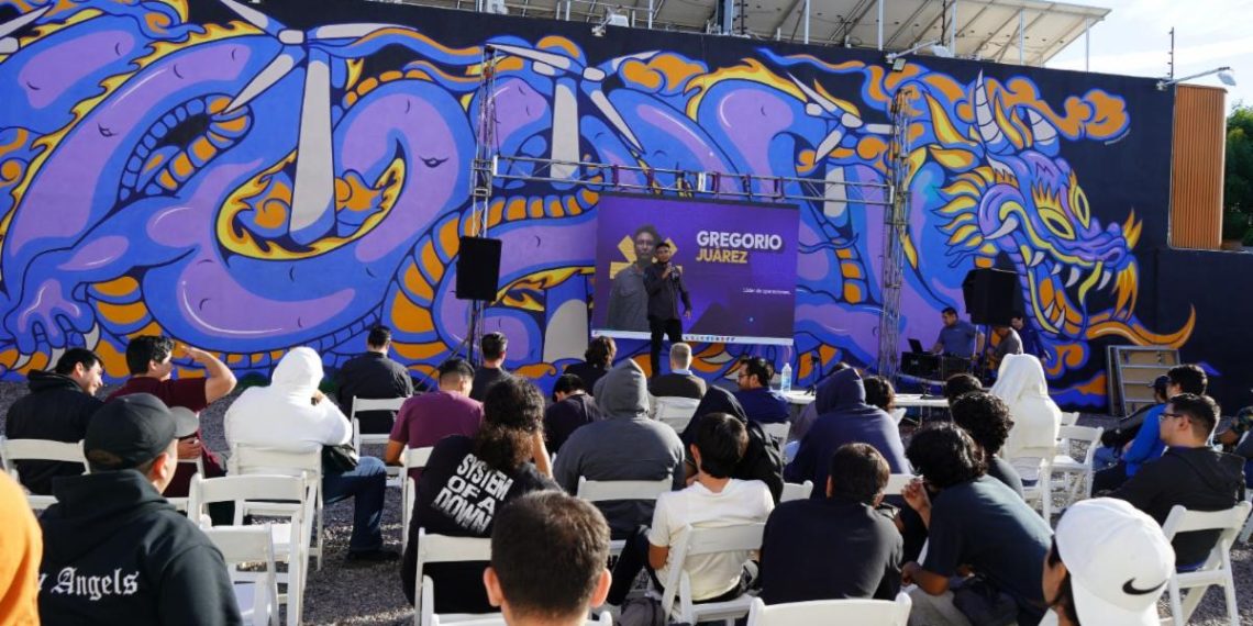 Estudiantes de Itesca se capacitan en áreas de innovación tecnológica