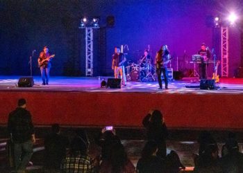 Gobierno de Sonora fortalece la vida comunitaria con un fin de semana lleno de actividades en el Bosque Urbano La Sauceda