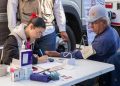 Acerca Secretaría de Salud servicios gratuitos con Clínicas Móviles en cuatro municipios esta semana