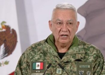 Ubica Sedena a ‘El Mencho’ por su pareja sentimental