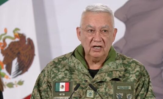 Ubica Sedena a ‘El Mencho’ por su pareja sentimental